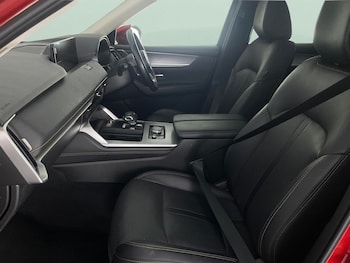 Used Mazda CX-60 2023 for sale - 79526829: Photo