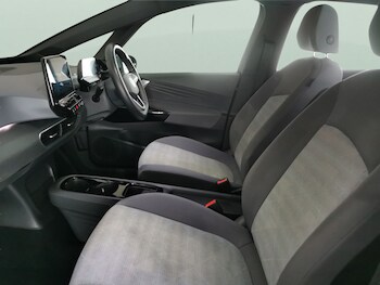 Used Volkswagen ID.3 2023 for sale - 77458225: Photo