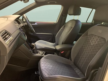 Used Volkswagen Tiguan 2022 for sale - 79040184: Photo