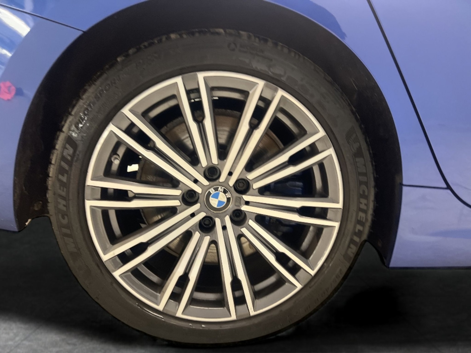 Used BMW 3 Series 2020 for sale - 77819434: Photo 26