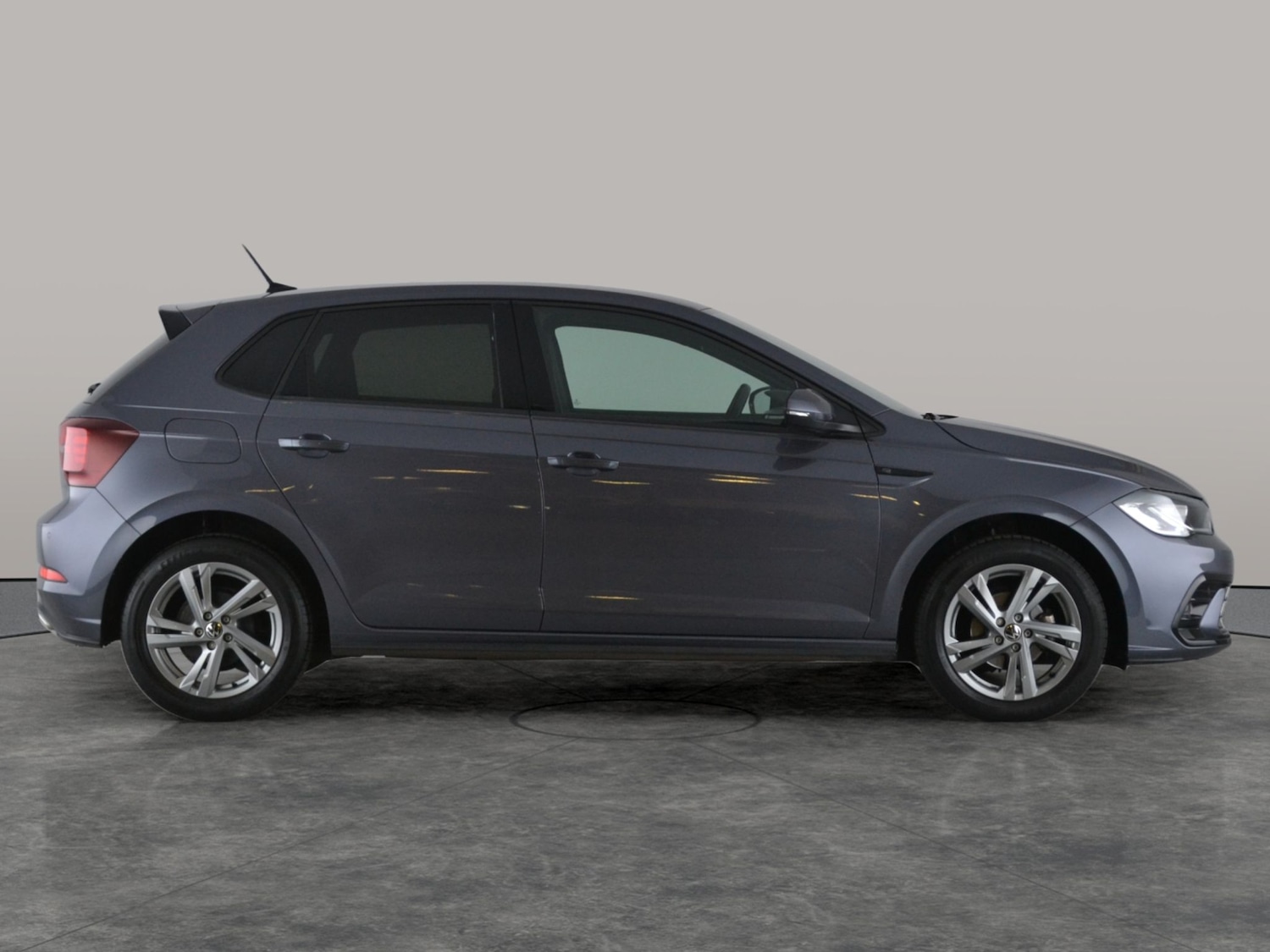 Used Volkswagen Polo 2023 for sale - 78178138: Photo 10