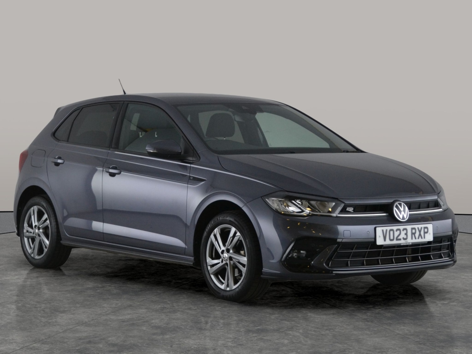 Used Volkswagen Polo 2023 for sale - 78178138: Photo 11