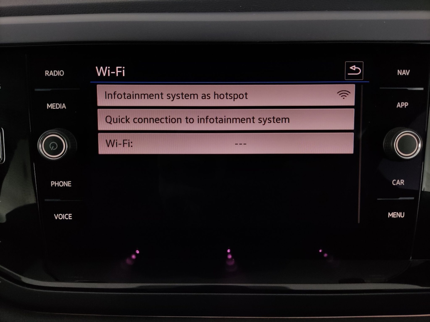 Used Volkswagen Polo 2023 for sale - 78178138: Photo 13