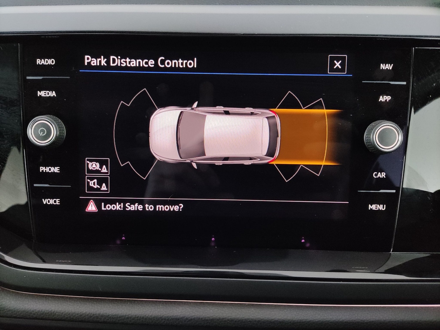 Used Volkswagen Polo 2023 for sale - 78178138: Photo 16