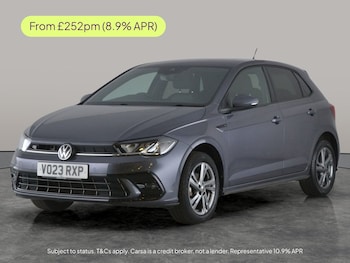 Volkswagen Polo feature image