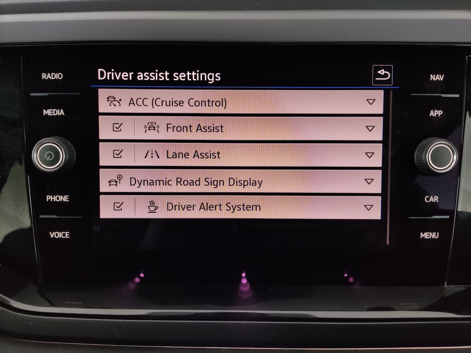 Used Volkswagen Polo 2023 for sale - 78178138: Photo 20