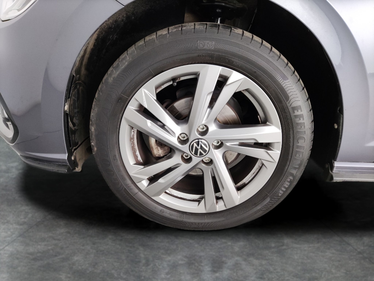 Used Volkswagen Polo 2023 for sale - 78178138: Photo 22