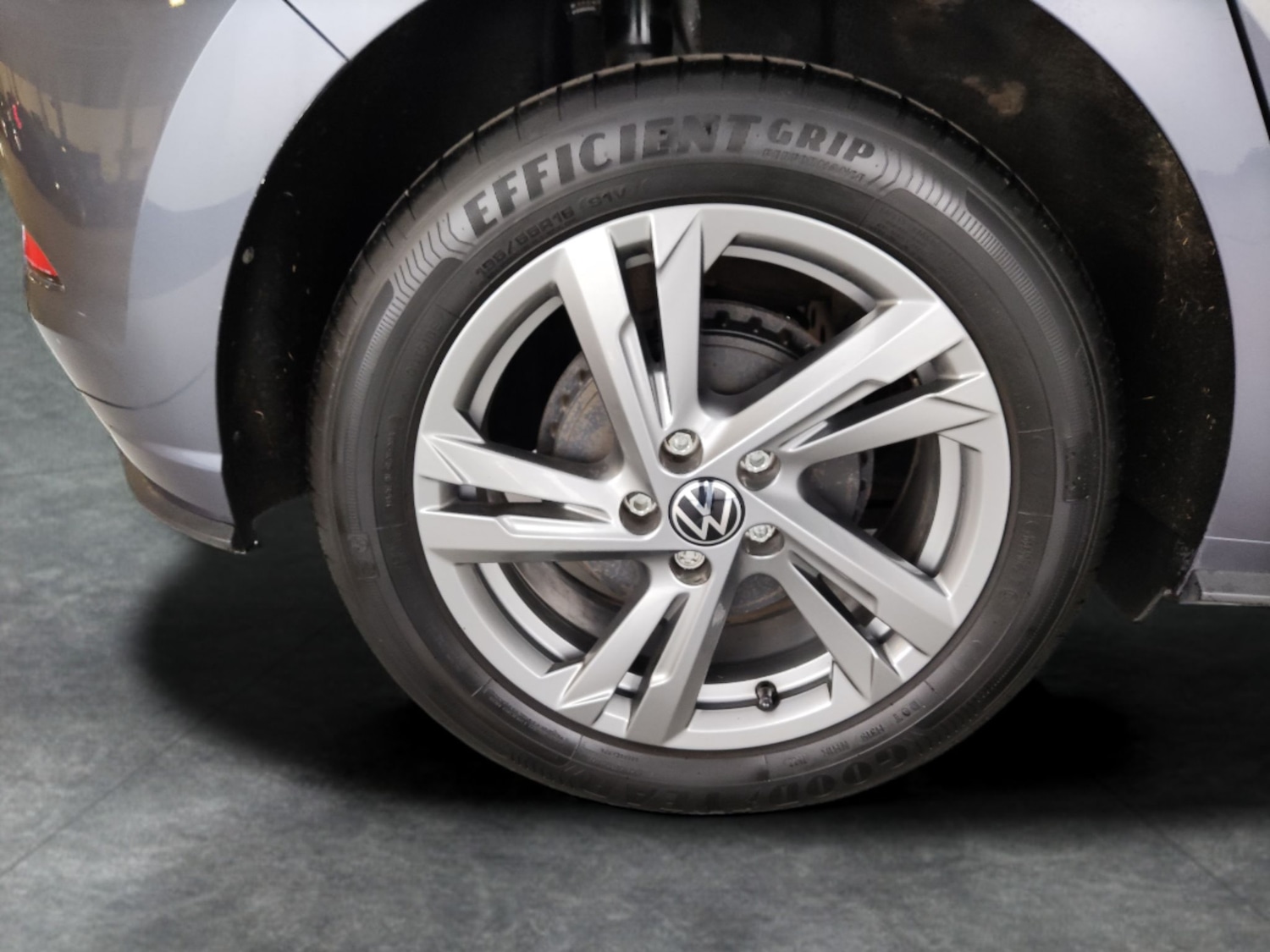 Used Volkswagen Polo 2023 for sale - 78178138: Photo 24