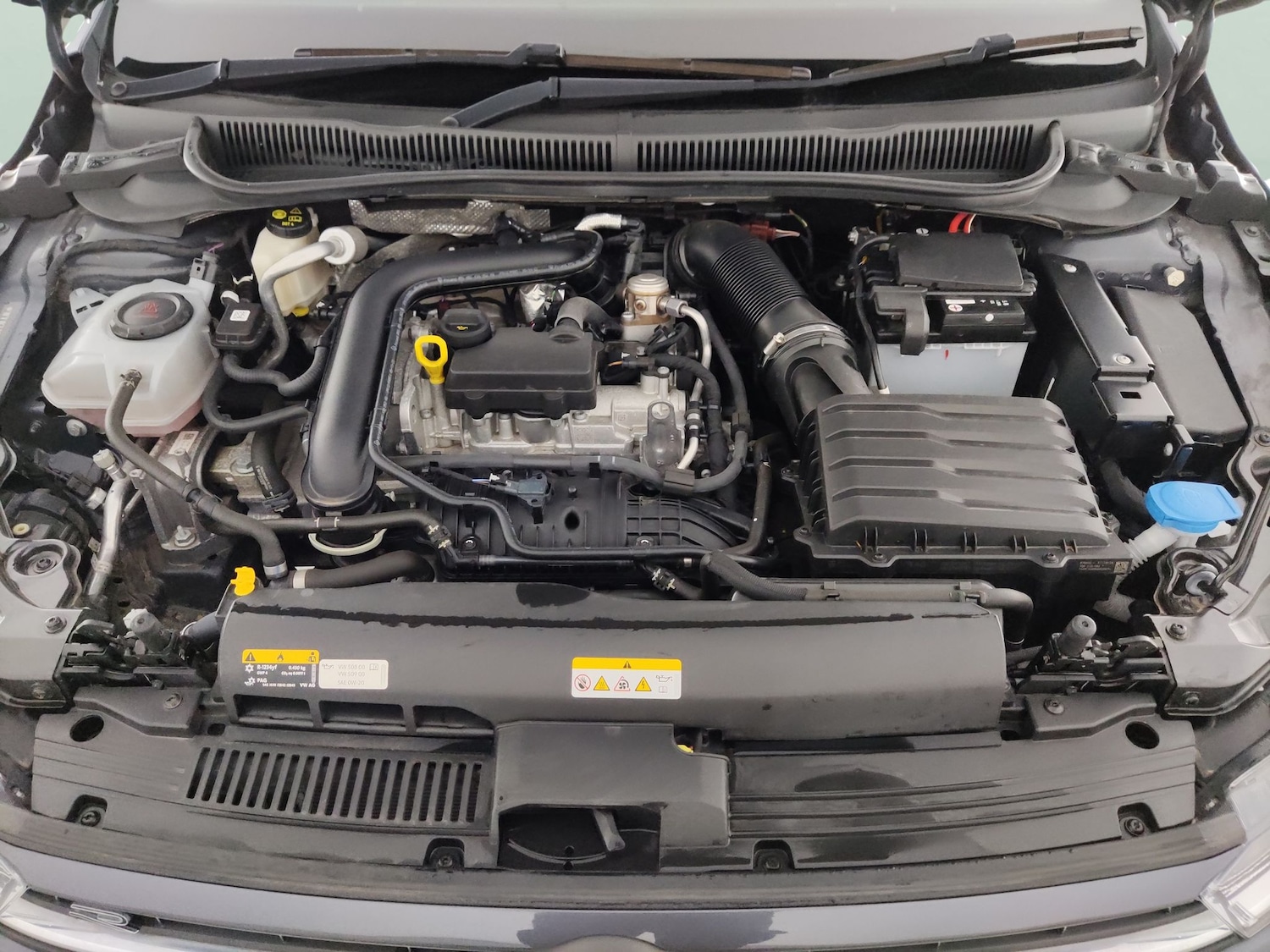 Used Volkswagen Polo 2023 for sale - 78178138: Photo 32