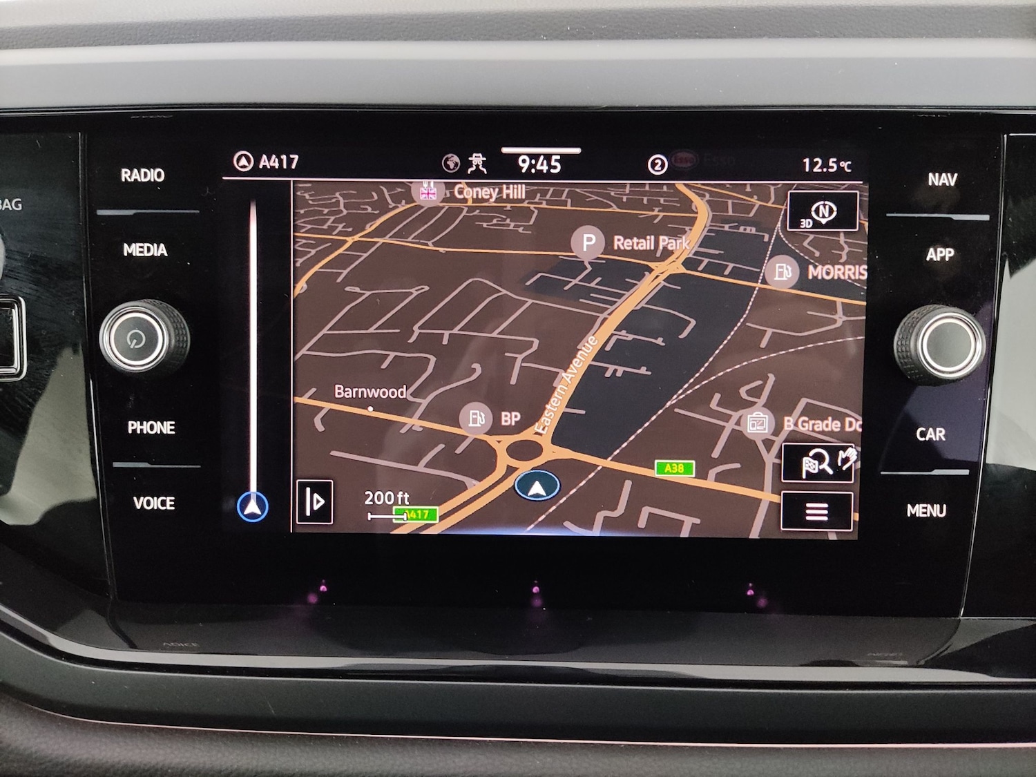 Used Volkswagen Polo 2023 for sale - 78178138: Photo 5