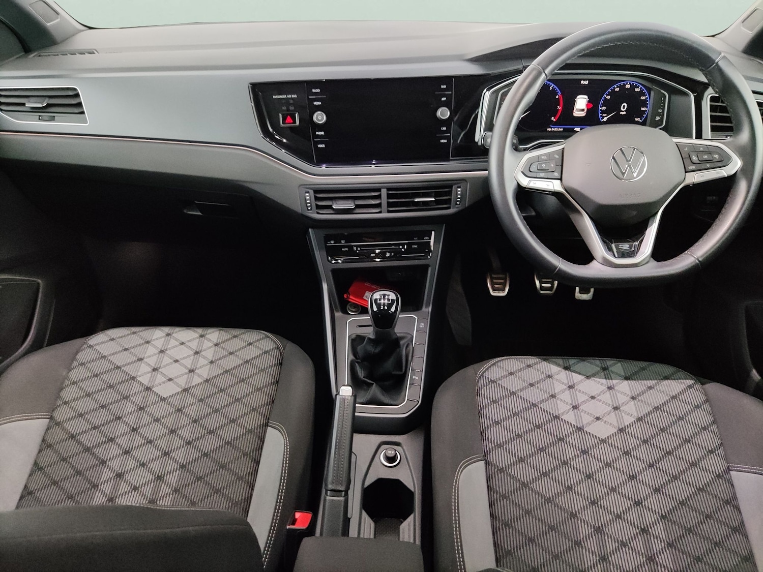 Used Volkswagen Polo 2023 for sale - 78178138: Photo 6