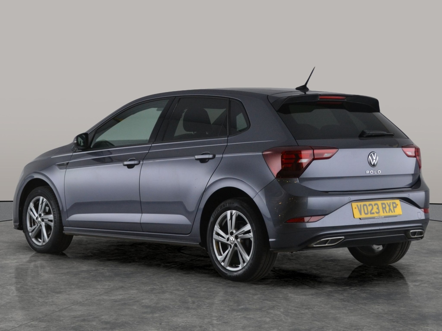 Used Volkswagen Polo 2023 for sale - 78178138: Photo 7