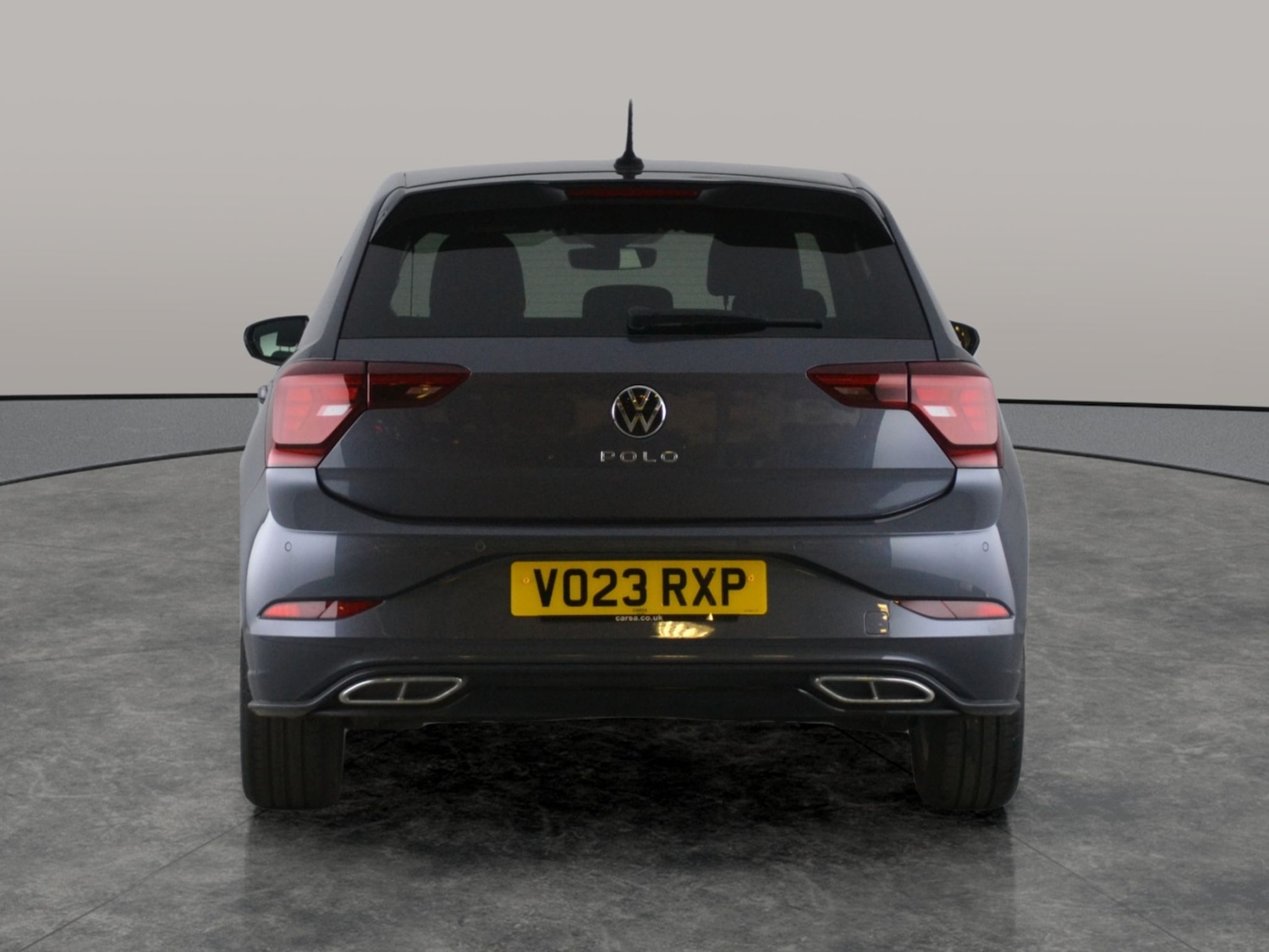 Used Volkswagen Polo 2023 for sale - 78178138: Photo 8