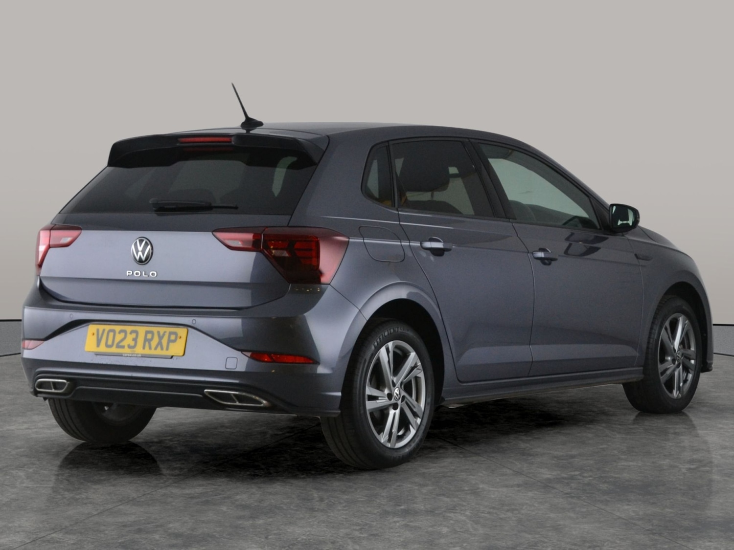 Used Volkswagen Polo 2023 for sale - 78178138: Photo 9