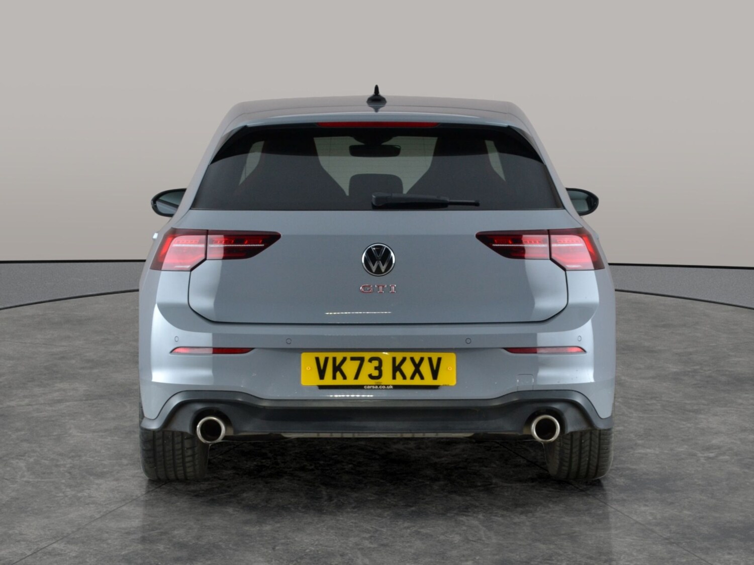 Used Volkswagen Golf 2023 for sale - 77856100: Photo 11