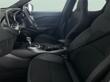 Used Nissan Juke undefined for sale - 78381950: Photo