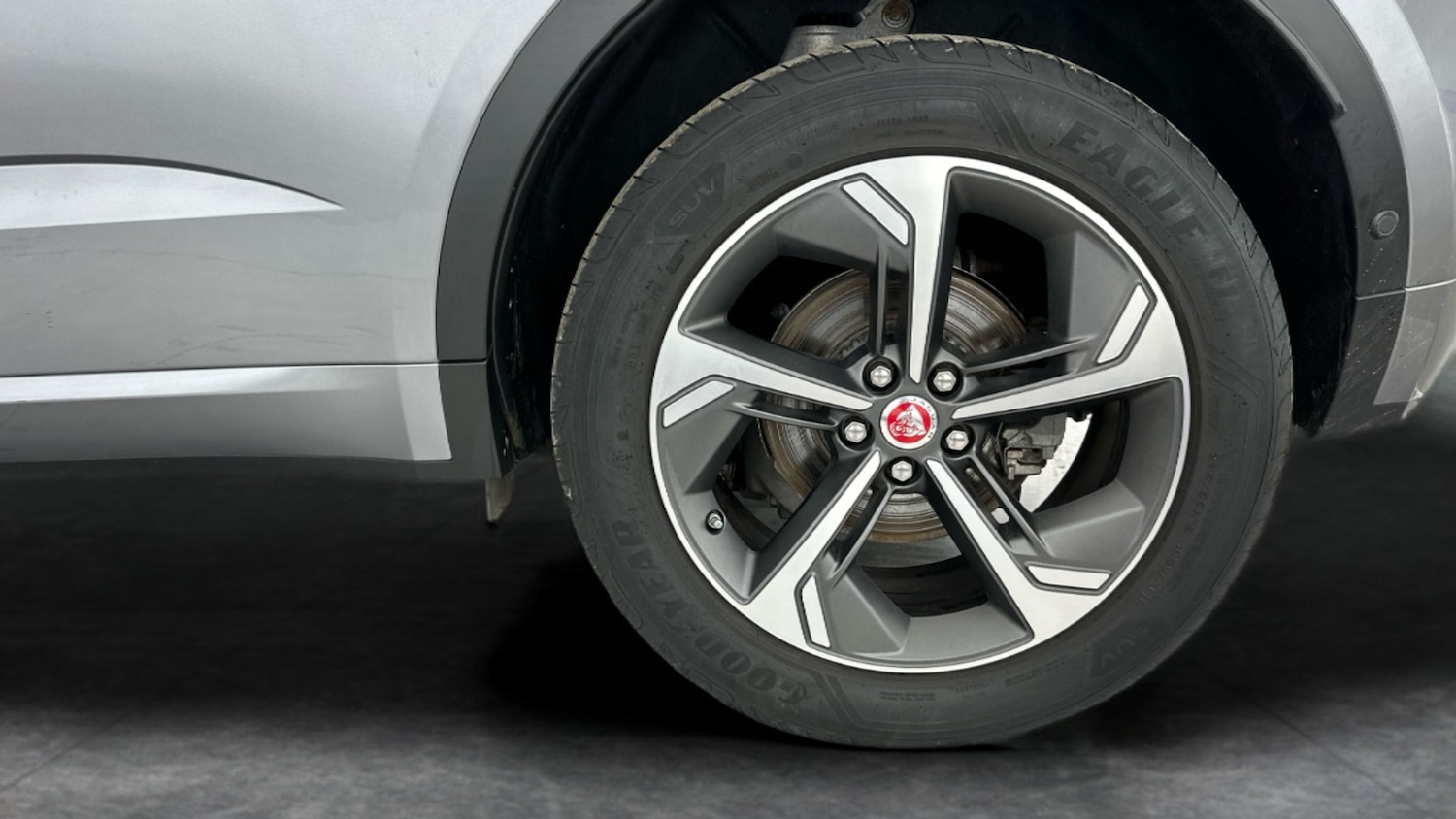 Used Jaguar E-Pace 2021 for sale - 77399408: Photo 10