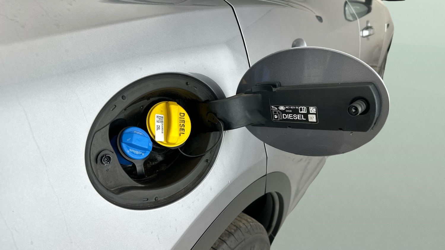 Used Jaguar E-Pace 2021 for sale - 77399408: Photo 12