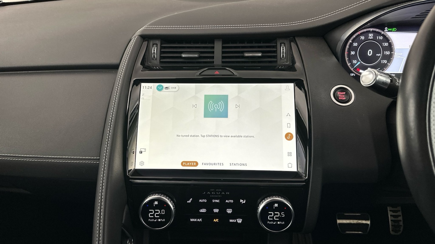 Used Jaguar E-Pace 2021 for sale - 77399408: Photo 15