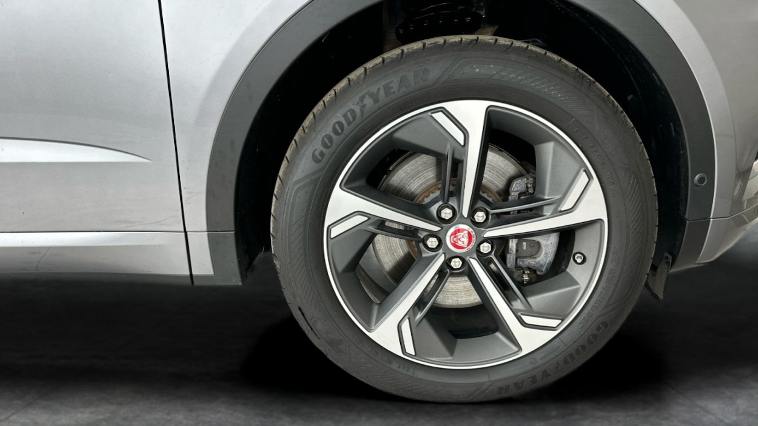 Used Jaguar E-Pace 2021 for sale - 77399408: Photo 20