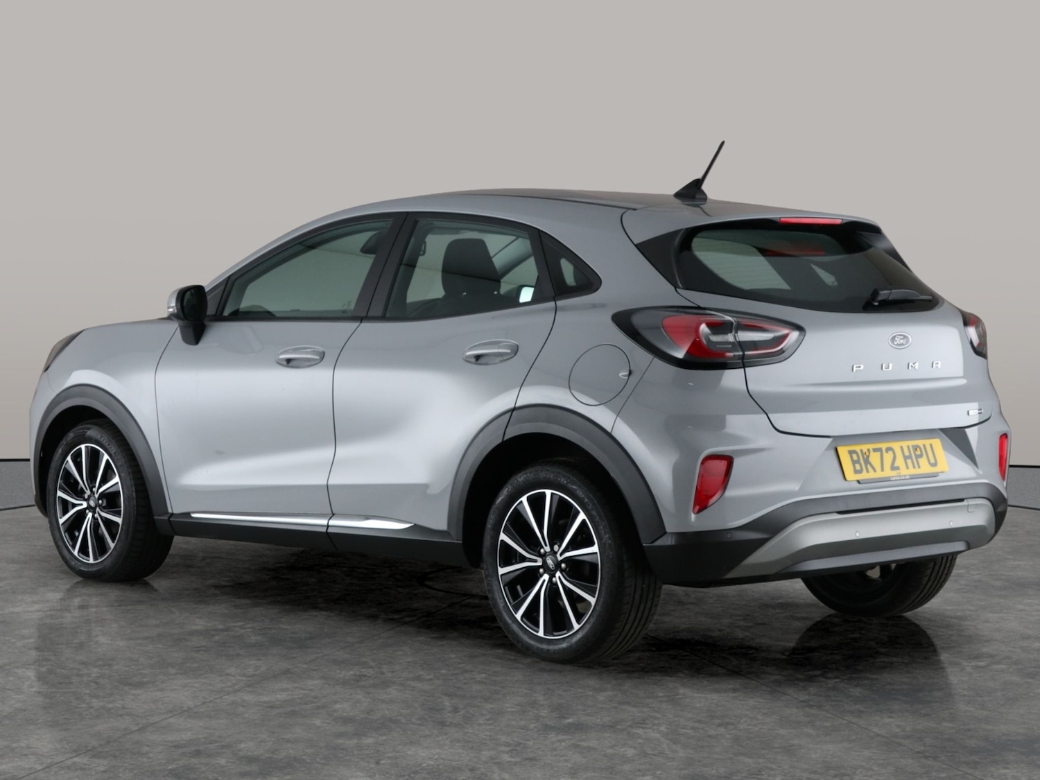 Used Ford Puma 2022 for sale - 76491999: Photo 12