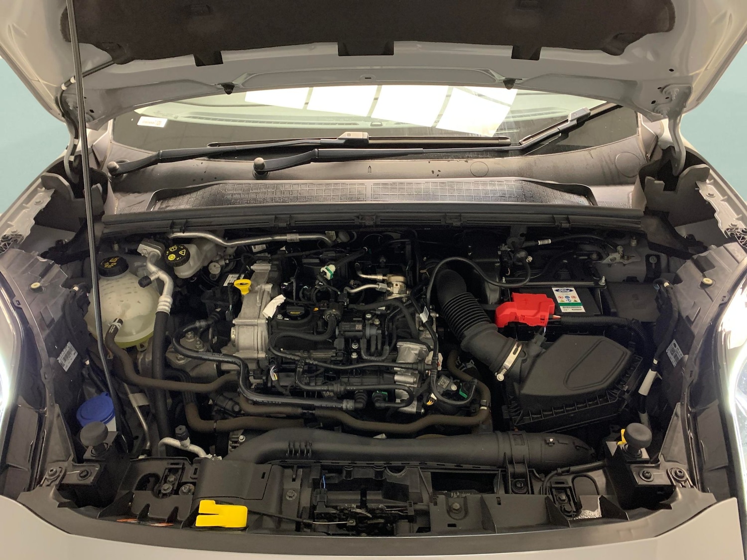 Used Ford Puma 2022 for sale - 76491999: Photo 33