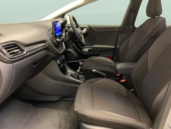 Used Ford Puma 2022 for sale - 76491999: Photo