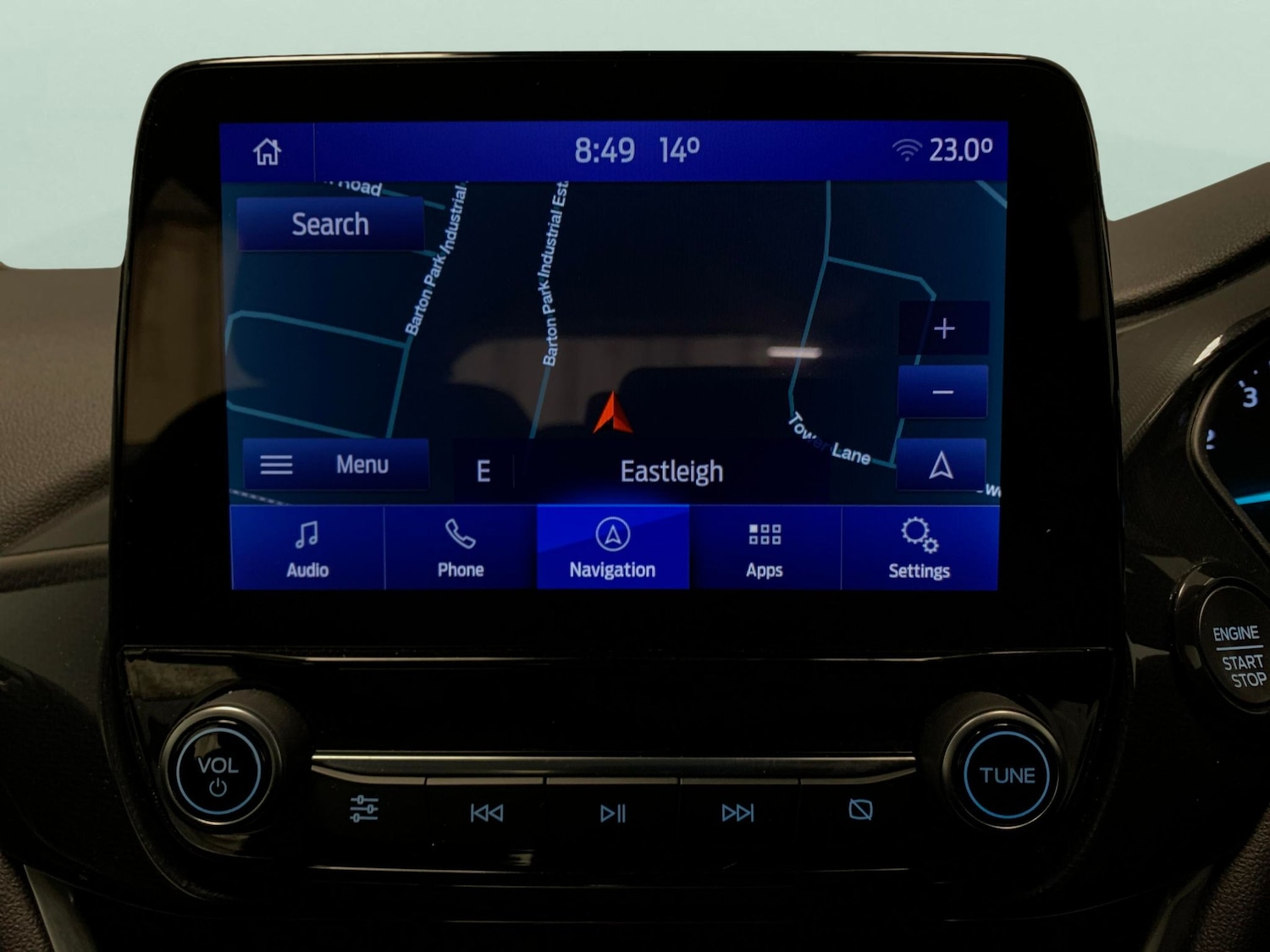 Used Ford Puma 2022 for sale - 76491999: Photo 5