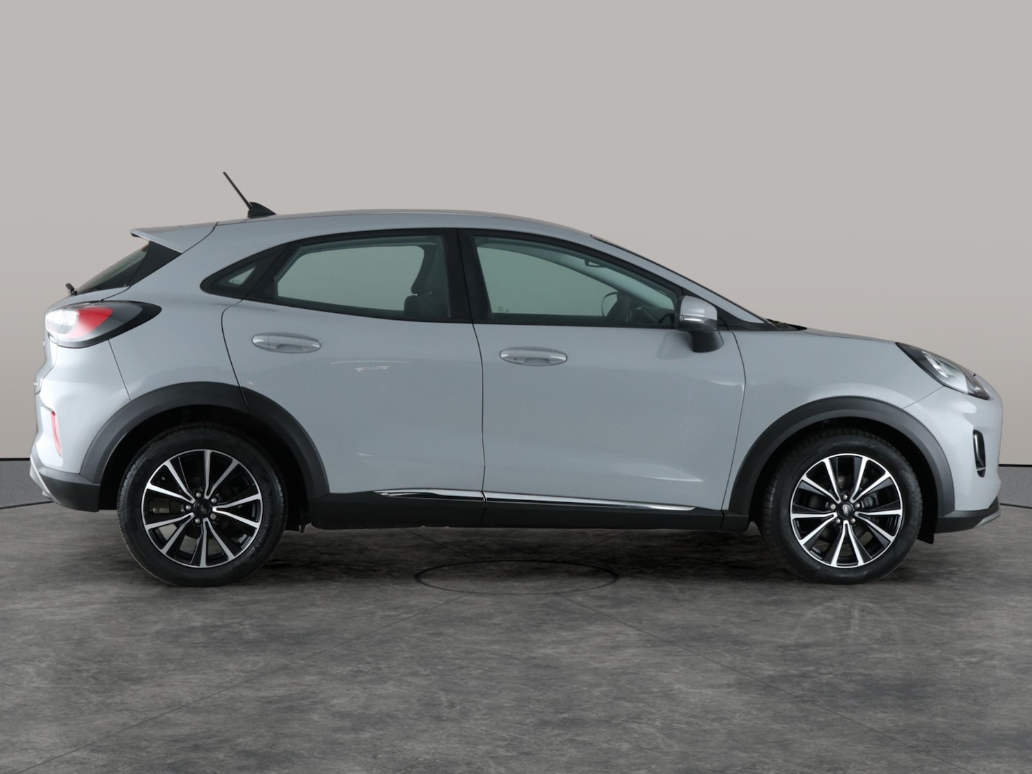 Used Ford Puma 2022 for sale - 76491999: Photo 9