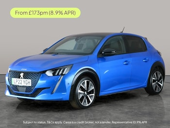 Used Peugeot 208 2022 for sale - 78963975: Photo