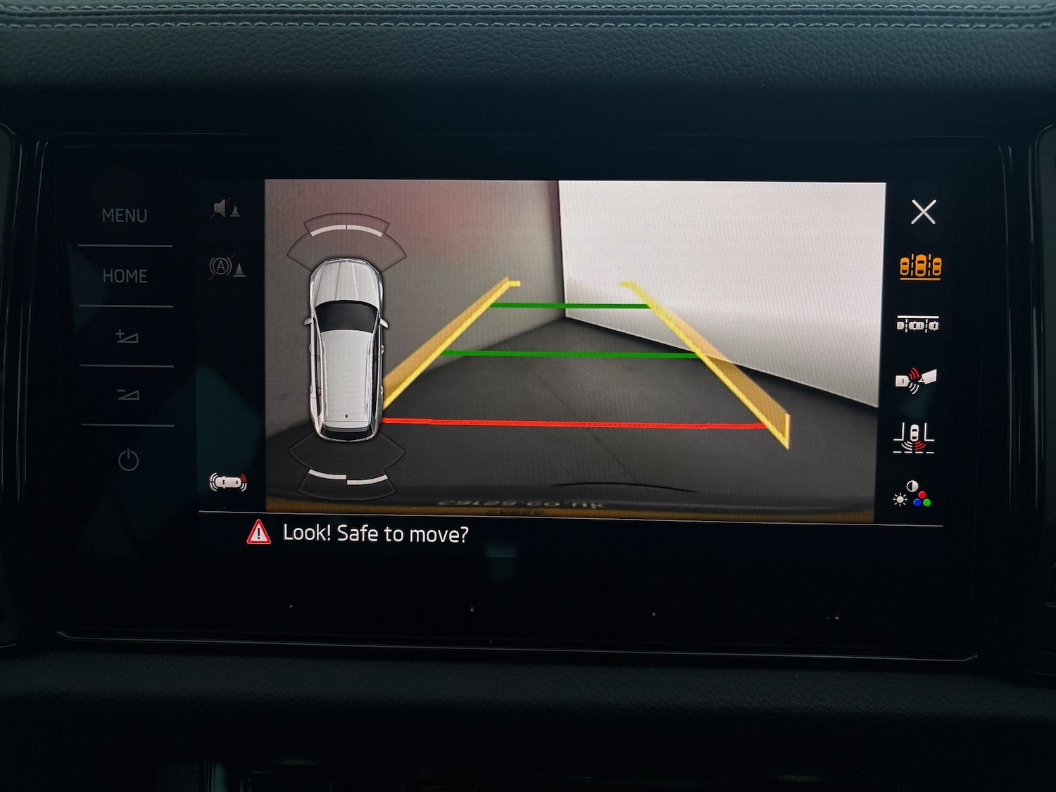 Used Skoda Kodiaq 2022 for sale - 76623964: Photo 5