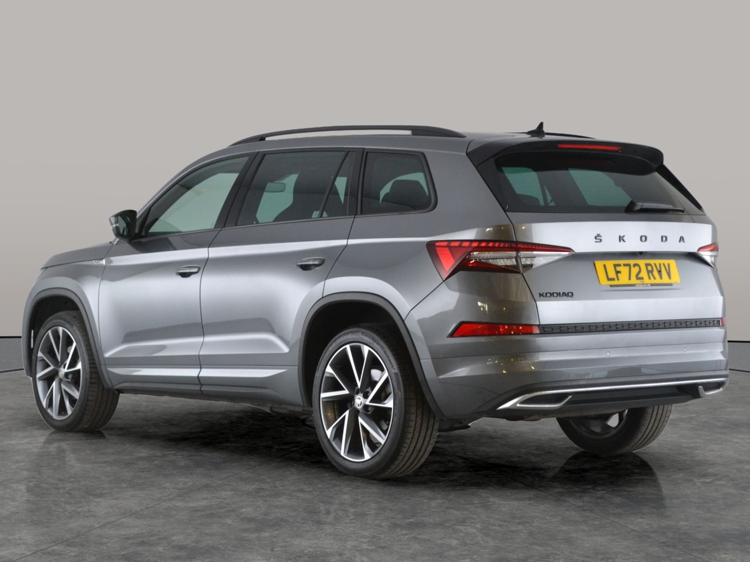 Used Skoda Kodiaq 2022 for sale - 76623964: Photo 8