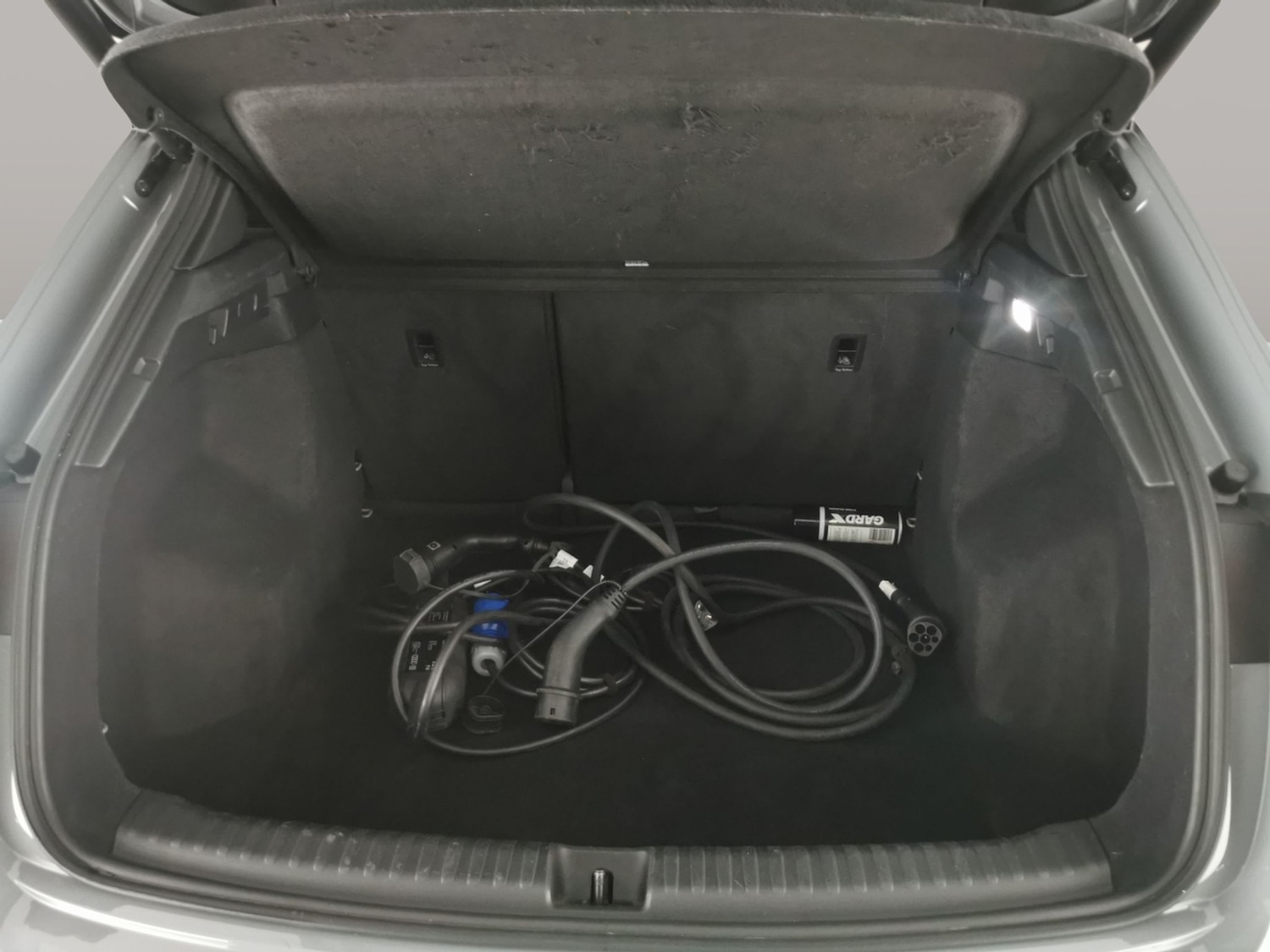 Used Audi Q4 e-tron 2021 for sale - 77069652: Photo 25