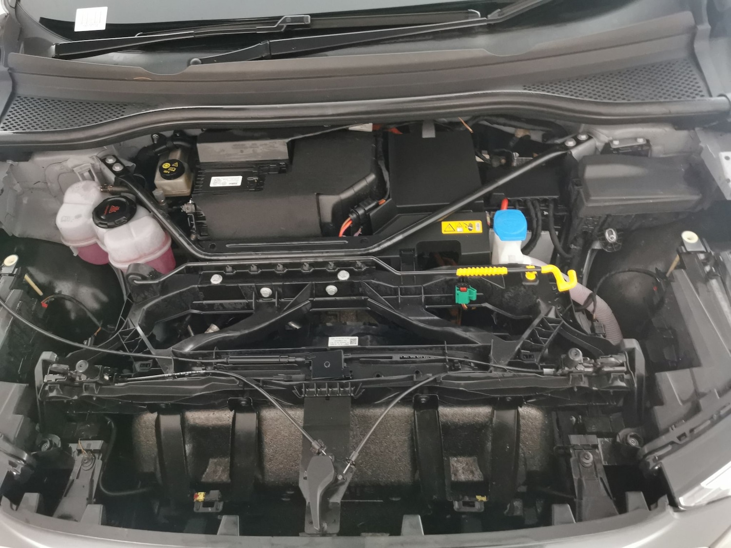 Used Audi Q4 e-tron 2021 for sale - 77069652: Photo 30