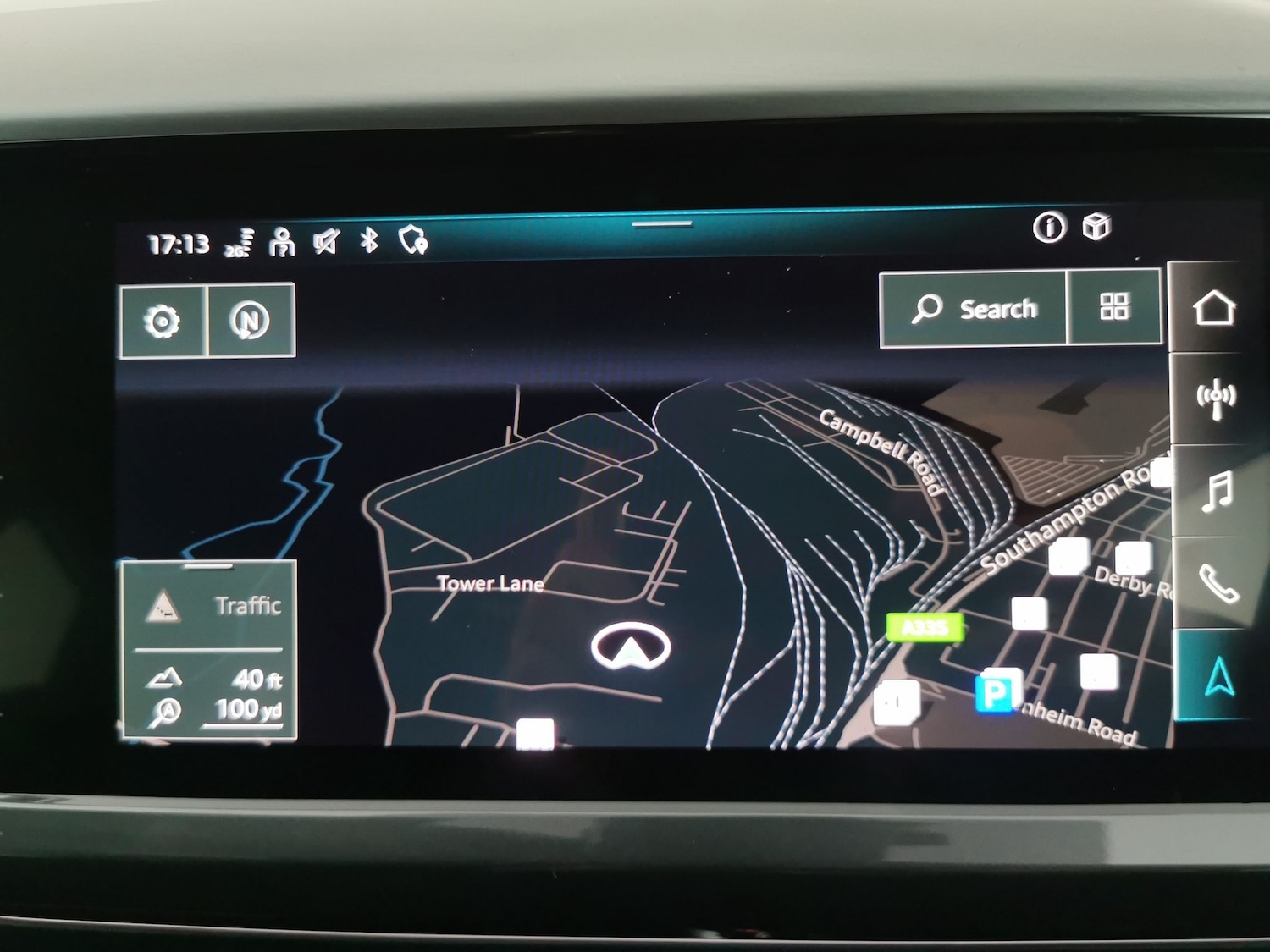 Used Audi Q4 e-tron 2021 for sale - 77069652: Photo 5