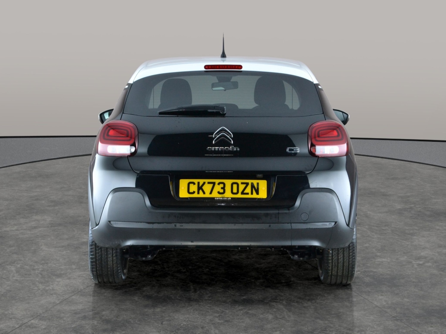 Used Citroen C3 2023 for sale - 77255797: Photo 10