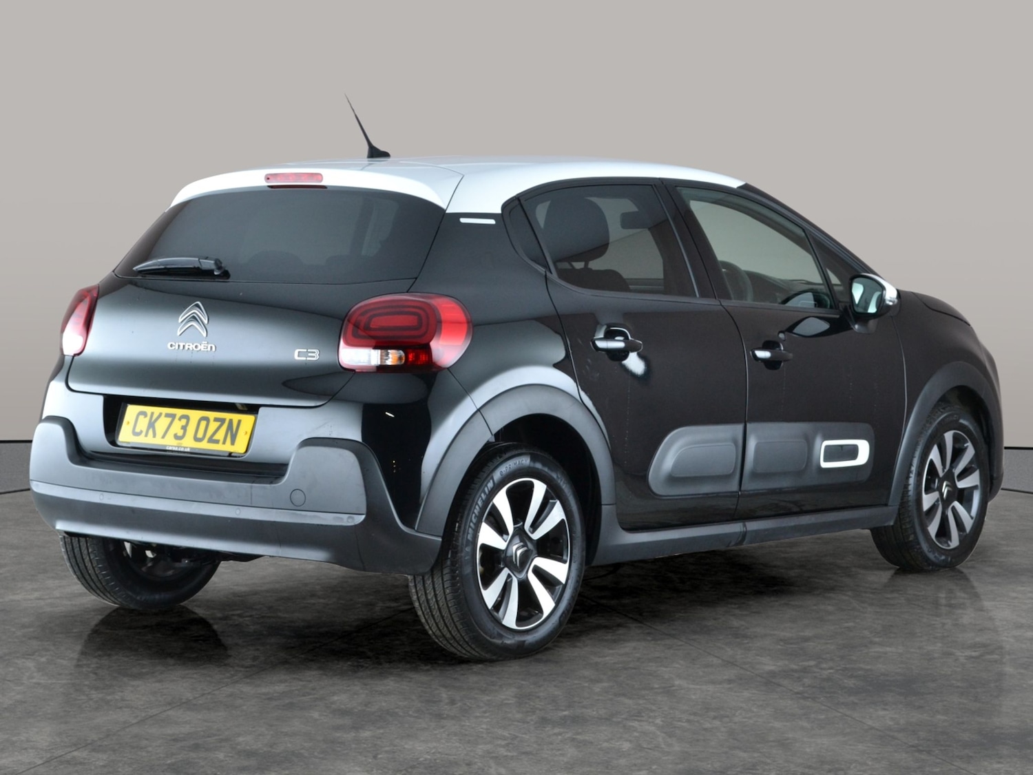 Used Citroen C3 2023 for sale - 77255797: Photo 9