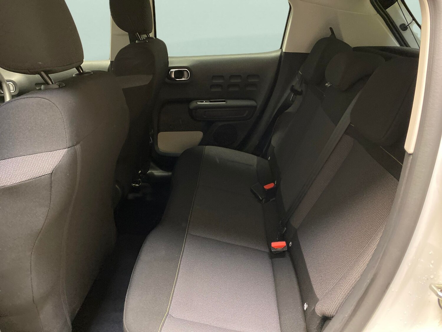 Used Citroen C3 2023 for sale - 77917022: Photo 19