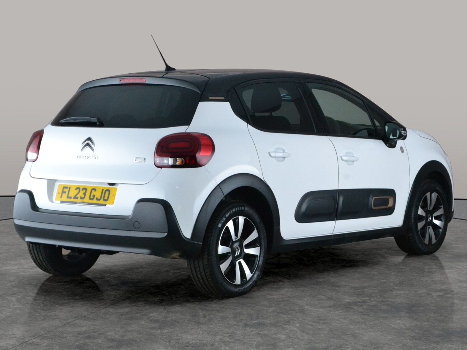 Used Citroen C3 2023 for sale - 77917022: Photo 9