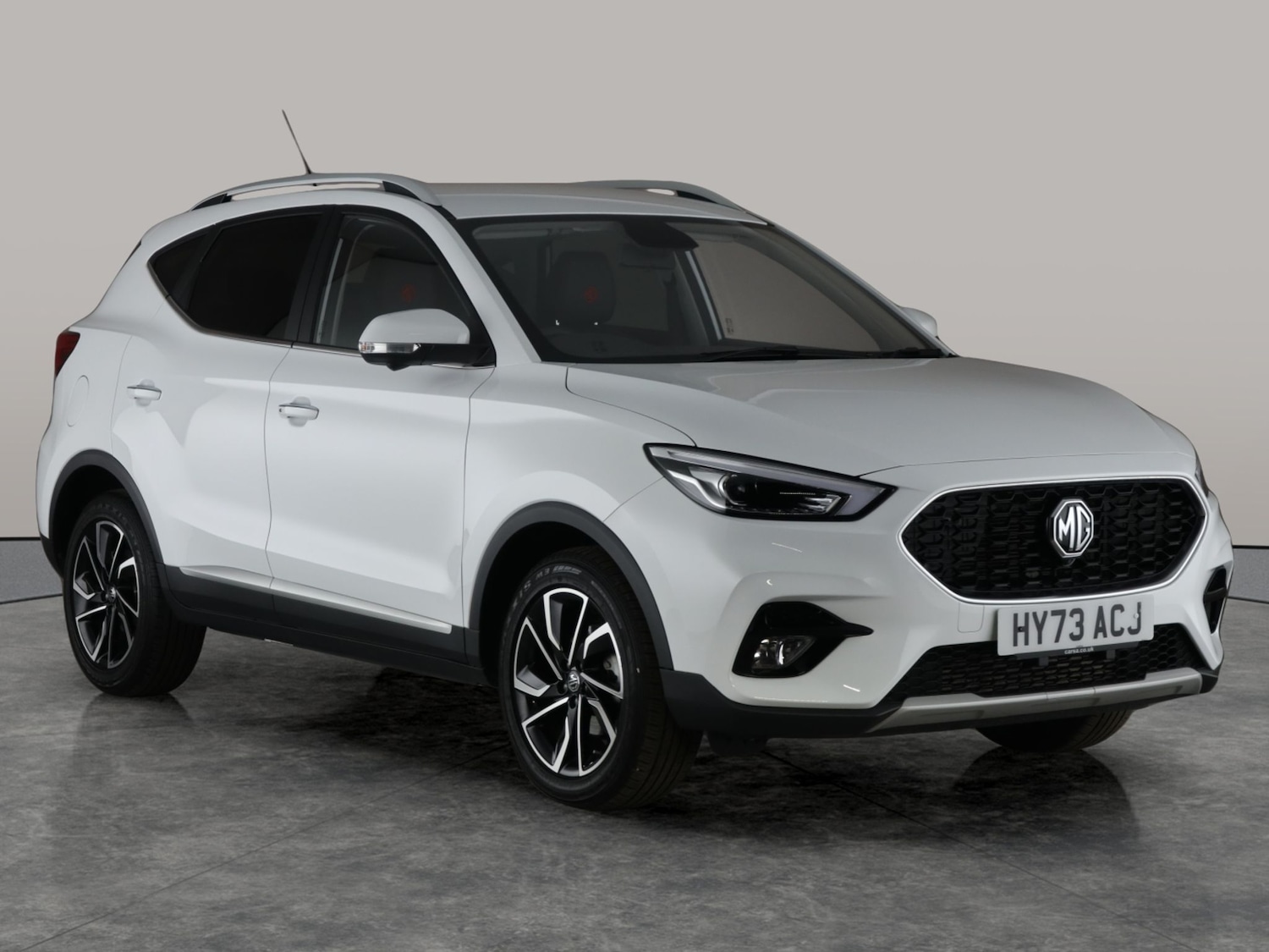 Used MG MG ZS 2023 for sale - 76426128: Photo 11