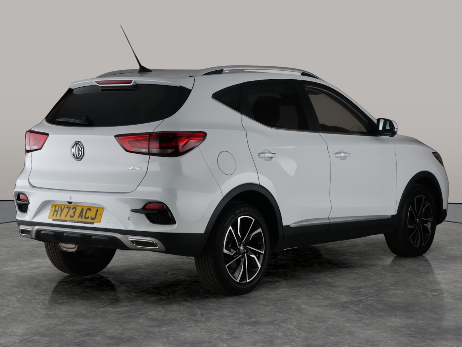 Used MG MG ZS 2023 for sale - 76426128: Photo 13