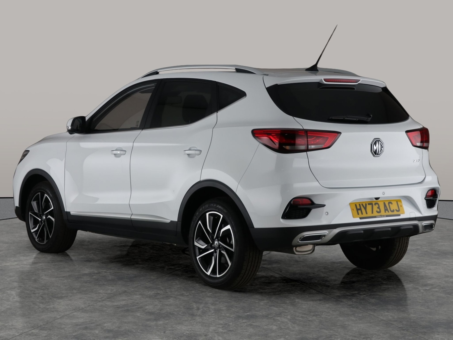 Used MG MG ZS 2023 for sale - 76426128: Photo 16