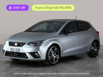 Used SEAT Ibiza 2021 for sale - 79585404: Photo