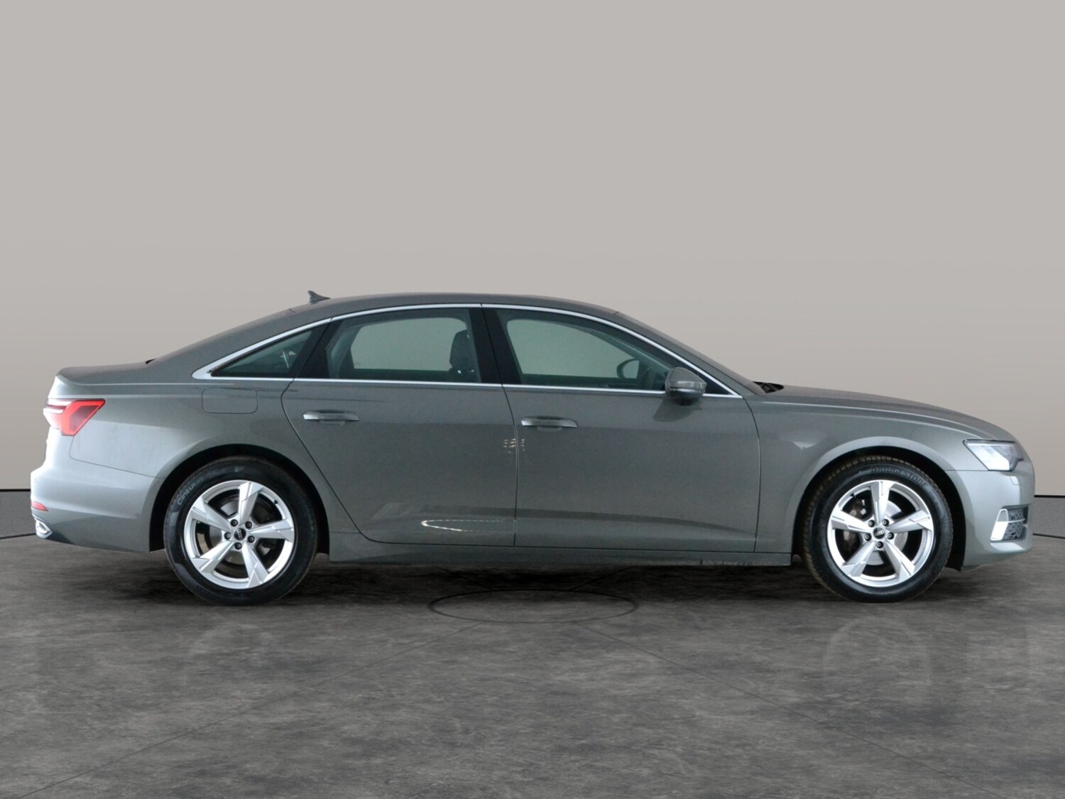Used Audi A6 2022 for sale - 78094191: Photo 10