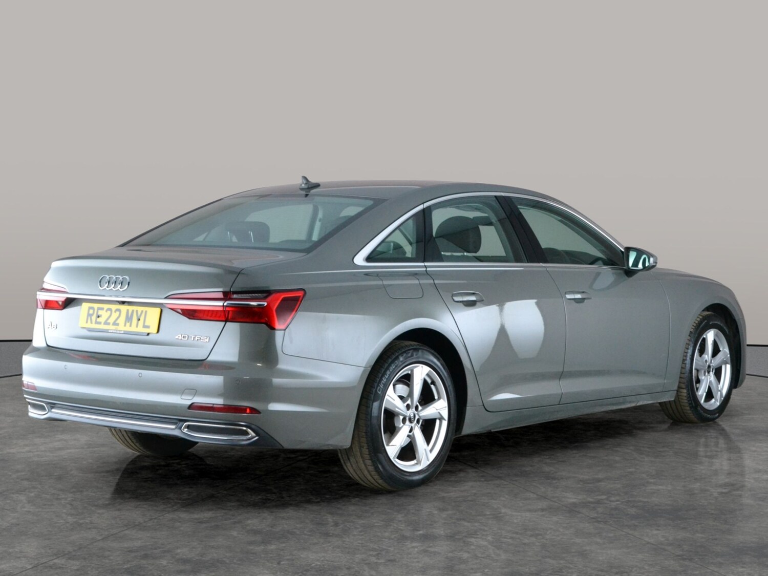 Used Audi A6 2022 for sale - 78094191: Photo 11
