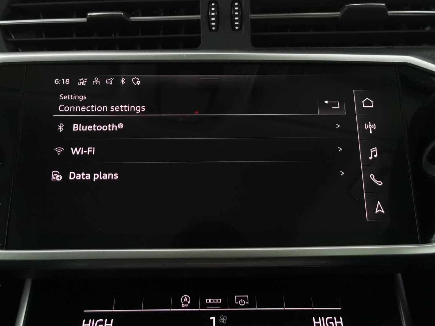 Used Audi A6 2022 for sale - 78094191: Photo 15