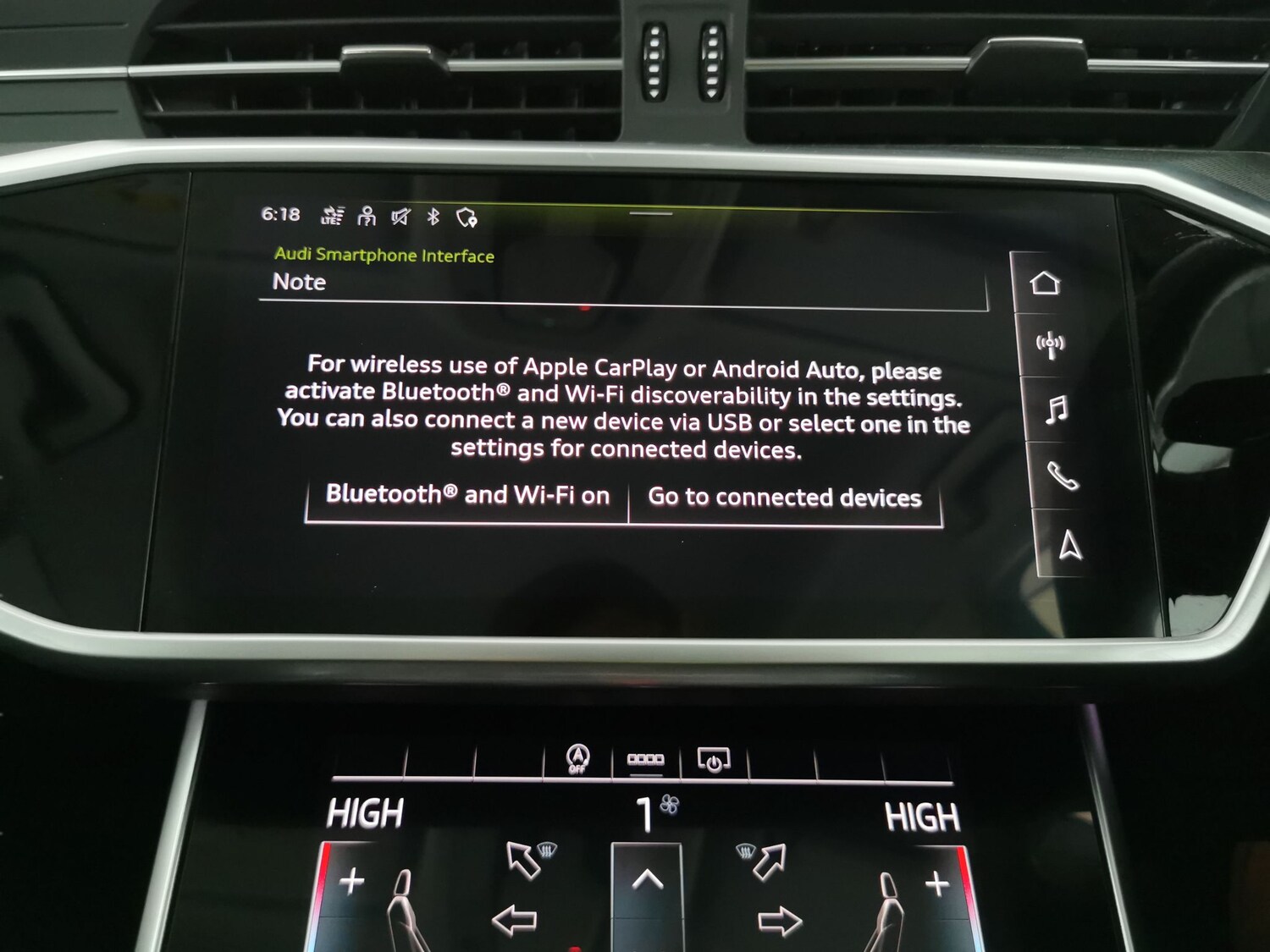 Used Audi A6 2022 for sale - 78094191: Photo 16