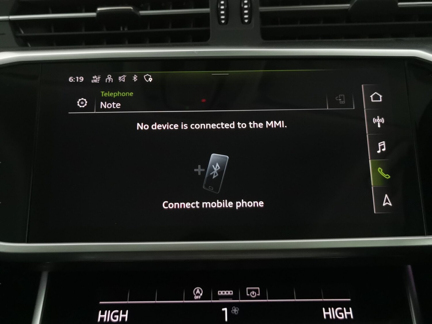 Used Audi A6 2022 for sale - 78094191: Photo 17