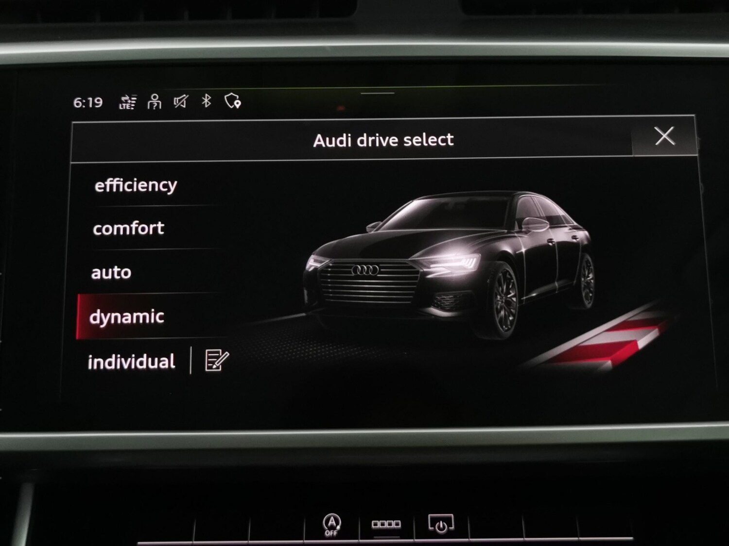 Used Audi A6 2022 for sale - 78094191: Photo 18