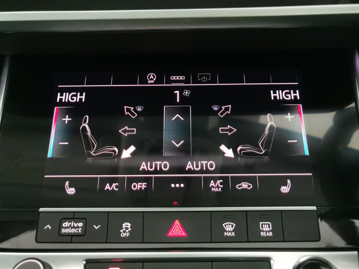 Used Audi A6 2022 for sale - 78094191: Photo 19